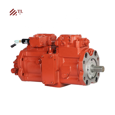Pièces de machines de construction K5V80DT/ZW310-5B Pompe hydraulique principale pour la série ZW310-5B