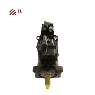 100% K7V125DTP-0E05/0E09 Pompes hydrauliques principales pour pièces de machines à excavatrice Sany SY245/265