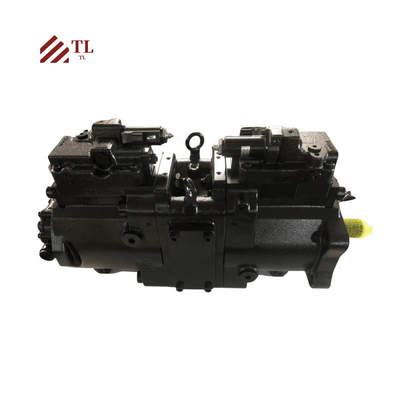 100% K7V125DTP-0E05/0E09 Pompes hydrauliques principales pour pièces de machines à excavatrice Sany SY245/265