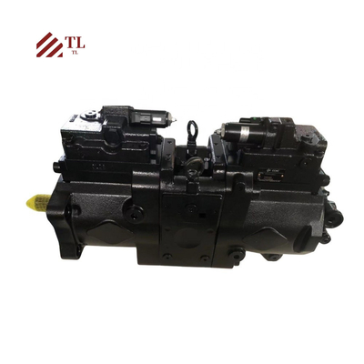 100% K7V125DTP-0E05/0E09 Pompes hydrauliques principales pour pièces de machines à excavatrice Sany SY245/265