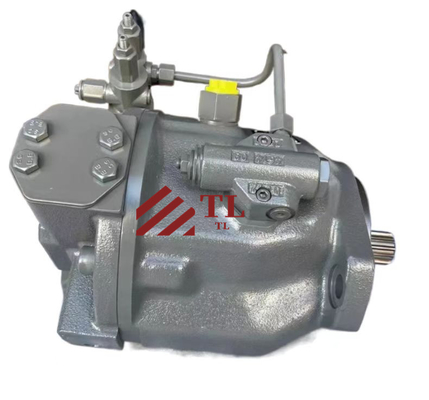 Pompes à piston hydraulique 2354109 235-4109 Pour le chargeur erpillar 420D Photo couleur 100% -
