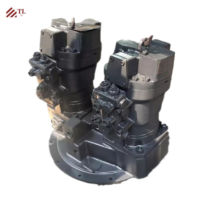 Pièces détaillées de machines de construction Excavatrice pompe hydraulique principale ZX350LC-3 HPV145