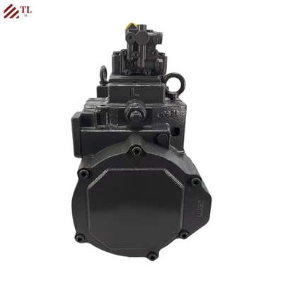 Ouvraison de bâtiments YA00003078 YA00003076 4635645 4482892 4667614 Pompes hydrauliques pour excavatrice
