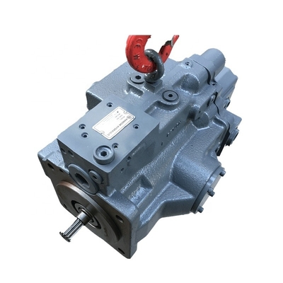 Pompes hydrauliques professionnelles H10VD43SR-1RS5-S/A10VD43SR1RS5 pour machines de creusement