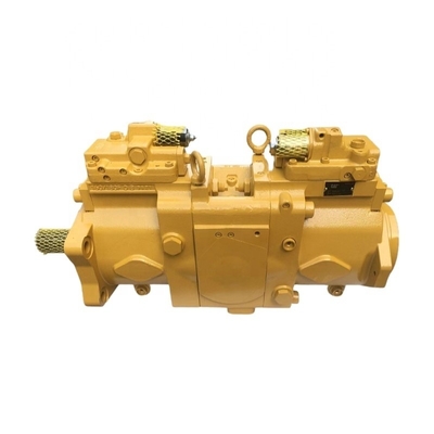 Pièces K7V180DTP 5504341 pompe à piston hydraulique principale Assy pour erpillar 336GC E336GC