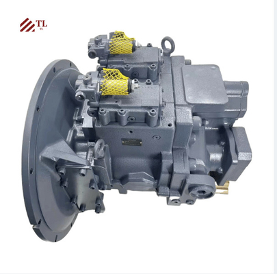 Parties de machines moteur Excavateur ZX490-5A pompe hydraulique principale YA00035147 9303249