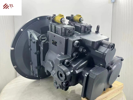 Parties de machines moteur Excavateur ZX490-5A pompe hydraulique principale YA00035147 9303249