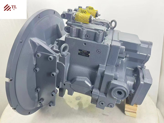 Parties de machines moteur Excavateur ZX490-5A pompe hydraulique principale YA00035147 9303249