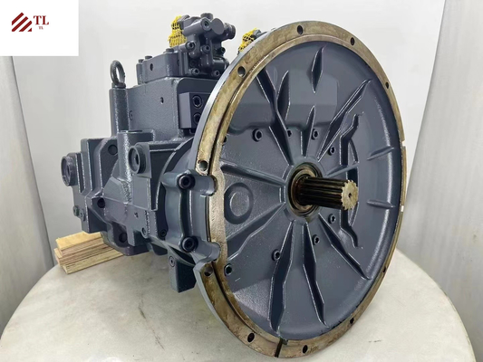 Parties de machines moteur Excavateur ZX490-5A pompe hydraulique principale YA00035147 9303249