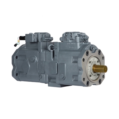 Pompes hydrauliques principales VOE14618624 14618624 K5V200DTH Pour les excavatrices EC460B En couleur photo