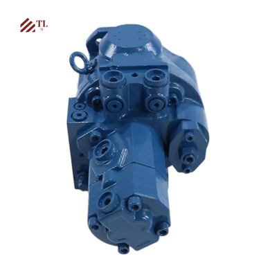 Pompes hydrauliques principales pour excavatrice pour R55/R60 AP2D28 dans les pièces de machines de construction
