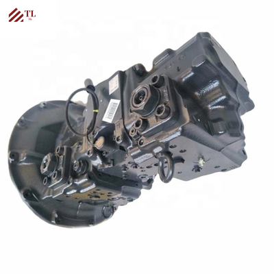 708-2L-00600 Pompes hydrauliques principales pour les excavatrices HPV95H PC200-8 PC270-8