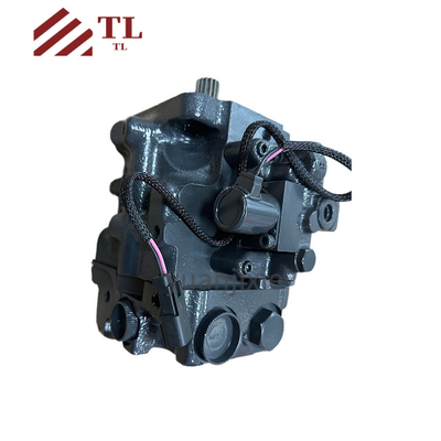 708-1T-00410 708-1T-00421 708-1T-00440 Pompes hydrauliques pour les bulldozers