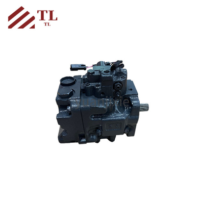 708-1T-00410 708-1T-00421 708-1T-00440 Pompes hydrauliques pour les bulldozers
