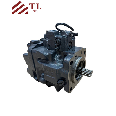 708-1T-00410 708-1T-00421 708-1T-00440 Pompes hydrauliques pour les bulldozers