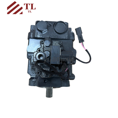 708-1T-00410 708-1T-00421 708-1T-00440 Pompes hydrauliques pour les bulldozers