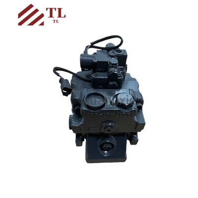 708-1T-00410 708-1T-00421 708-1T-00440 Pompes hydrauliques pour les bulldozers