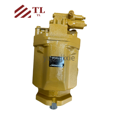 Exigences des clients Pompes à piston hydraulique pour les égories 2807-137 194-3898 319-3596 197-1970