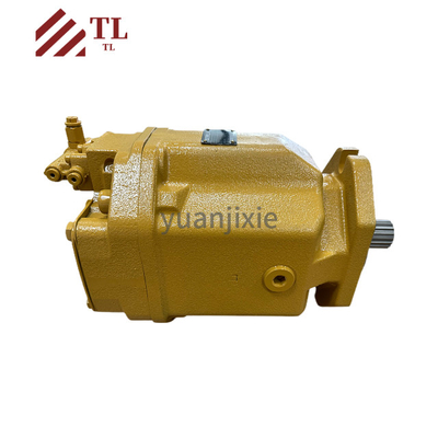 Exigences des clients Pompes à piston hydraulique pour les égories 2807-137 194-3898 319-3596 197-1970