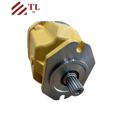 Exigences des clients Pompes à piston hydraulique pour les égories 2807-137 194-3898 319-3596 197-1970