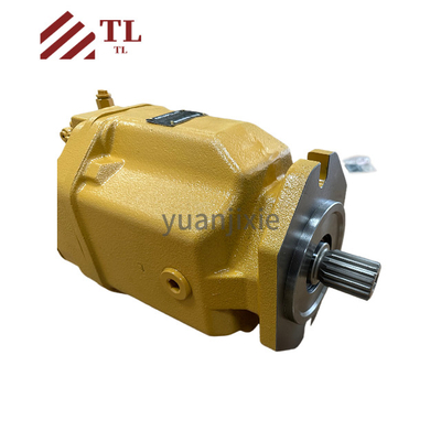 Exigences des clients Pompes à piston hydraulique pour les égories 2807-137 194-3898 319-3596 197-1970