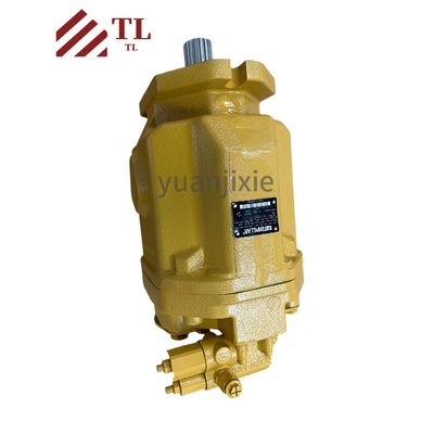 Exigences des clients Pompes à piston hydraulique pour les égories 2807-137 194-3898 319-3596 197-1970