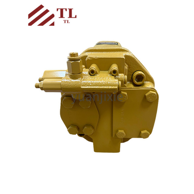 Exigences des clients Pompes à piston hydraulique pour les égories 2807-137 194-3898 319-3596 197-1970