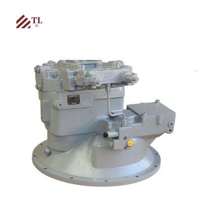 A8VO200LA1KH2/63R1-NZG05F004 Pompes hydrauliques à plongeur pour pièces de pellets