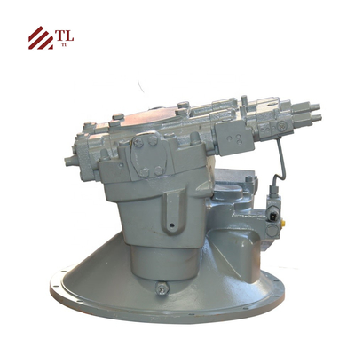 A8VO200LA1KH2/63R1-NZG05F004 Pompes hydrauliques à plongeur pour pièces de pellets