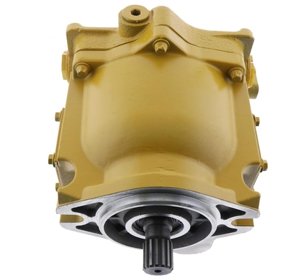 Parties électriques Bon 100% pompe hydraulique principale pour excavatrice 9T-6857 Pour  416 428 pompe à piston