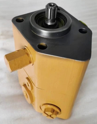 Vente pompe hydraulique principale GP-F XF 313-7770 Pour moteur diesel de la pelle