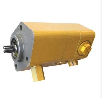 Vente pompe hydraulique principale GP-F XF 313-7770 Pour moteur diesel de la pelle