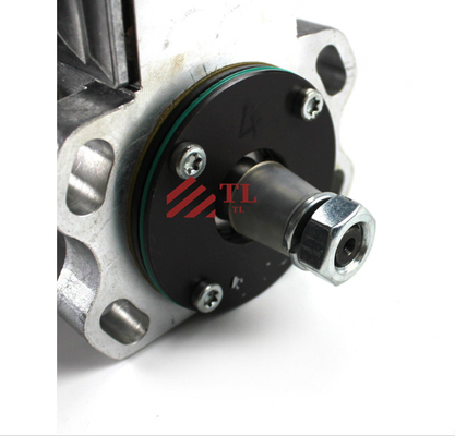 DX225 Injecteur de carburant pour excavatrice 400912-00071 DX220 DX225 DX225 LCA pour les clients de détail