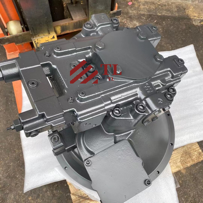 Pompes à excavatrice pour Doosan DX500 DX520-9 DX500-9C DX550LC-7 401-00253B 250201-01812A A8V0225