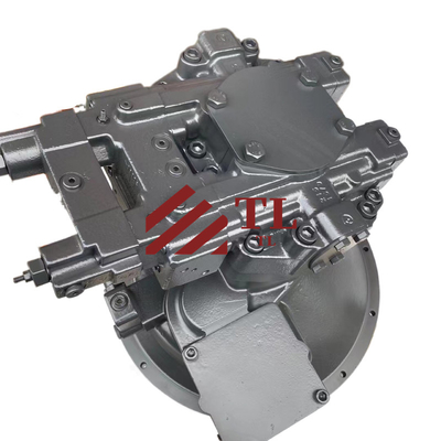 Pompes à excavatrice pour Doosan DX500 DX520-9 DX500-9C DX550LC-7 401-00253B 250201-01812A A8V0225