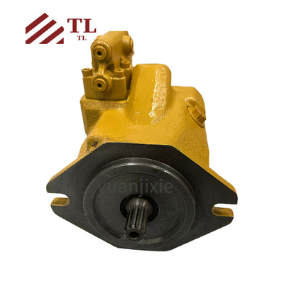 Pièces de garniture de moteur 120m 140m Pompes à piston hydraulique pour SK330-8 SK350-8 Pièces de pellets