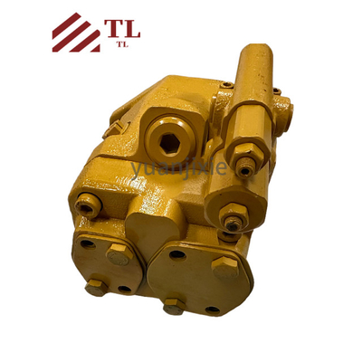 Pièces de garniture de moteur 120m 140m Pompes à piston hydraulique pour SK330-8 SK350-8 Pièces de pellets