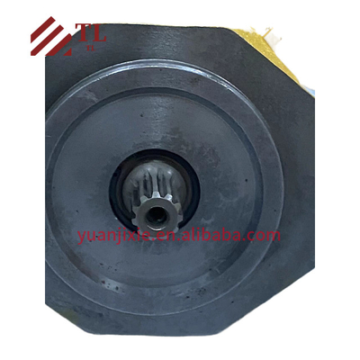 Pièces de garniture de moteur 120m 140m Pompes à piston hydraulique pour SK330-8 SK350-8 Pièces de pellets