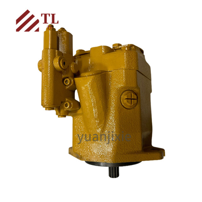 Pièces de garniture de moteur 120m 140m Pompes à piston hydraulique pour SK330-8 SK350-8 Pièces de pellets