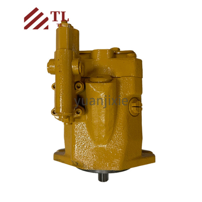 Pièces de garniture de moteur 120m 140m Pompes à piston hydraulique pour SK330-8 SK350-8 Pièces de pellets