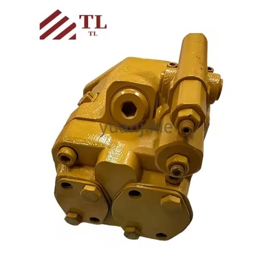 Photo Couleur 250-8337 2508337 Pompes hydrauliques à piston pour le moteur de la chenille 120M