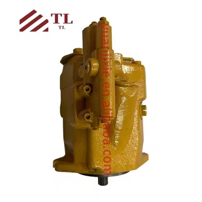 Photo Couleur 250-8337 2508337 Pompes hydrauliques à piston pour le moteur de la chenille 120M