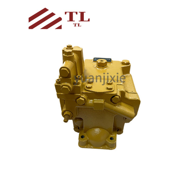 Pompes à piston hydraulique 236-7296 pour les travaux de construction et les excavatrices à rouleaux