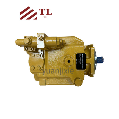Pompes à piston hydraulique 236-7296 pour les travaux de construction et les excavatrices à rouleaux