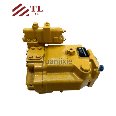 Pompes à piston hydraulique 236-7296 pour les travaux de construction et les excavatrices à rouleaux