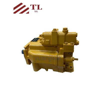 Pompes à piston hydraulique 236-7296 pour les travaux de construction et les excavatrices à rouleaux