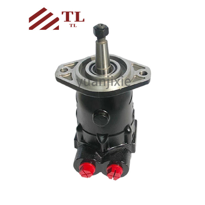 161-8919 Moteur à piston hydraulique pour excavateur 825G 3046E