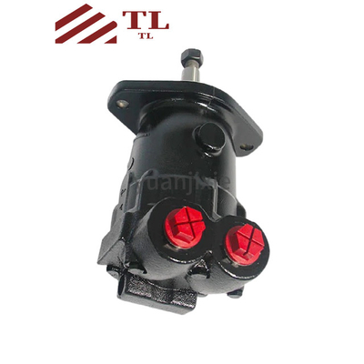 161-8919 Moteur à piston hydraulique pour excavateur 825G 3046E