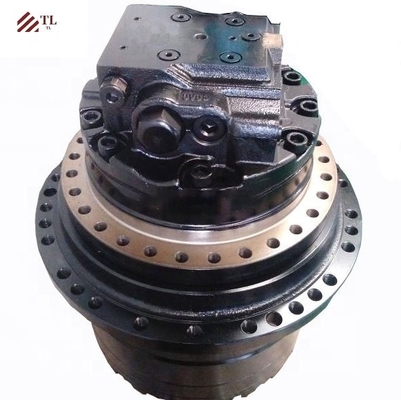 R210LC-7 R250LC-7 R250-7 R210-7 moteur de déplacement à entraînement final 31N7-40010 31N6-40020 fonte