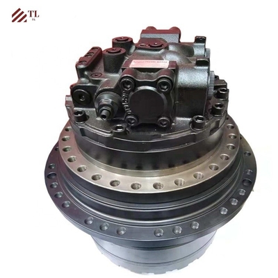 R210LC-7 R250LC-7 R250-7 R210-7 moteur de déplacement à entraînement final 31N7-40010 31N6-40020 fonte